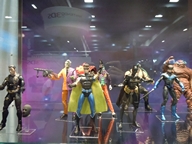 Wondercon Mattel Booth (50)Thumbnail